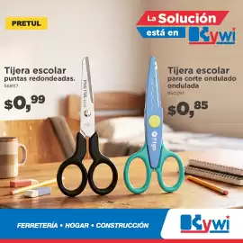 Catálogo Kywi semana 19 Página 2