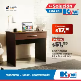 Catálogo Kywi semana 19 Página 3