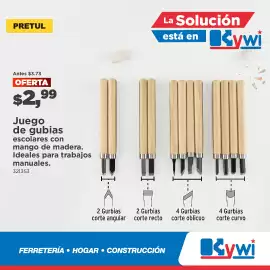 Catálogo Kywi semana 19 Página 4
