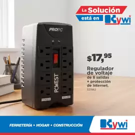 Catálogo Kywi semana 19 Página 5