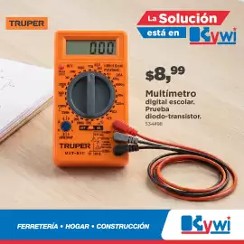 Catálogo Kywi semana 19 Página 6