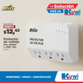 Catálogo Kywi semana 19 Página 7