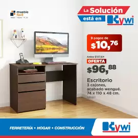 Catálogo Kywi semana 19 Página 8