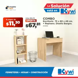 Catálogo Kywi semana 19 Página 9