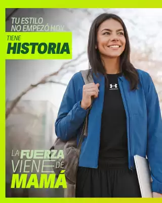 Marathon Sports (válido hasta 10-05)