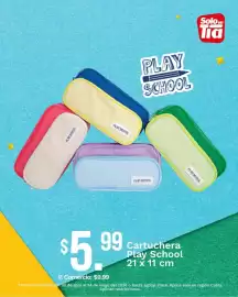 Catálogo Tia Página 4