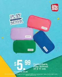 Catálogo Tia Página 5