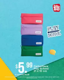 Catálogo Tia Página 6