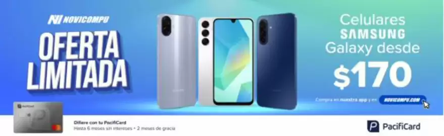 Catálogo Novicompu Página 2