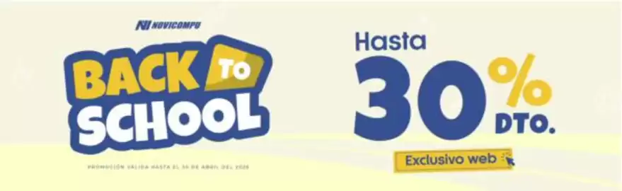 Catálogo Novicompu Página 3