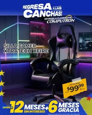 Computron (válido hasta 7-05)