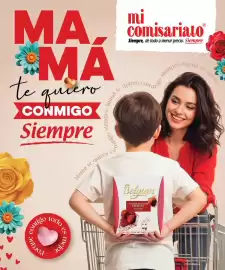 Catálogo Mi Comisariato Página 1