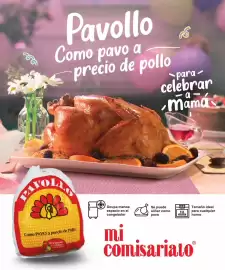 Catálogo Mi Comisariato Página 13