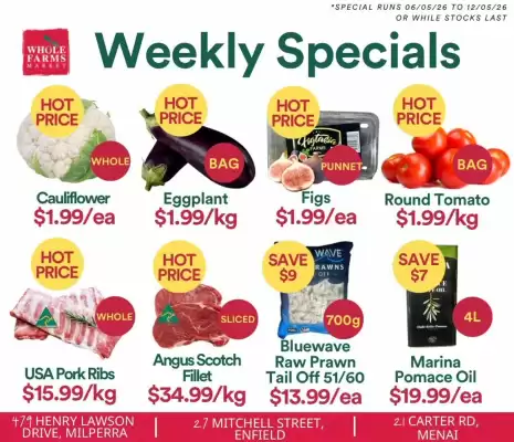 WHOLEFARMS (valid until 12-05)