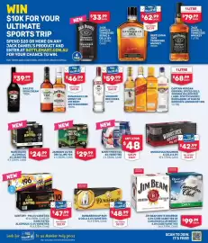 Bottlemart catalogue Page 2