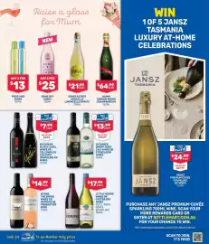 Bottlemart catalogue Page 3