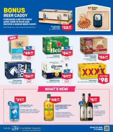 Bottlemart catalogue Page 4