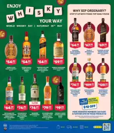 Bottlemart catalogue Page 5