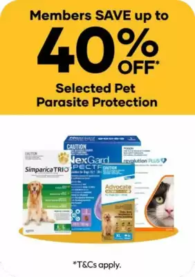 Petbarn (valid until 20-05)