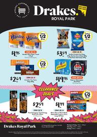 Drakes catalogue week 19 Page 2