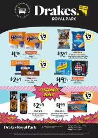 Drakes catalogue week 19 Page 2