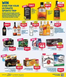 SipnSave catalogue Page 2