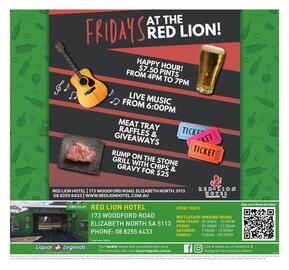 Liquor Legends catalogue Page 8