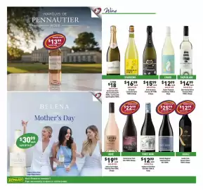 Liquor Legends catalogue Page 2