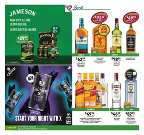 Liquor Legends catalogue Page 4