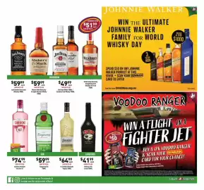 Liquor Legends catalogue Page 5