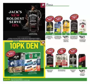Liquor Legends catalogue Page 6