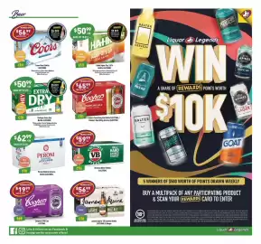 Liquor Legends catalogue Page 7