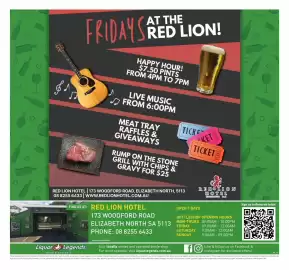 Liquor Legends catalogue Page 8