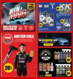 SuperCheap Auto catalogue Page 10