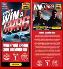 SuperCheap Auto catalogue Page 11