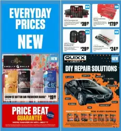 SuperCheap Auto catalogue Page 12