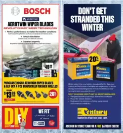 SuperCheap Auto catalogue Page 3