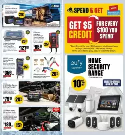 SuperCheap Auto catalogue Page 4