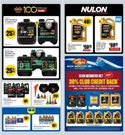 SuperCheap Auto catalogue Page 5