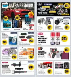 SuperCheap Auto catalogue Page 6