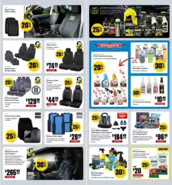 SuperCheap Auto catalogue Page 8