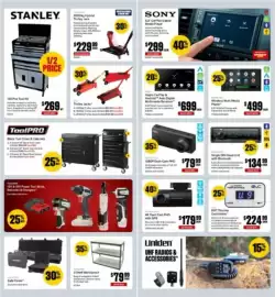 SuperCheap Auto catalogue Page 9