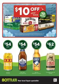 Bottler catalogue Page 1