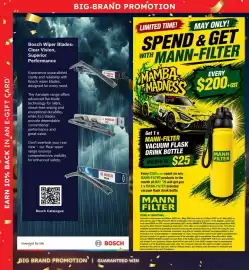 Burson Auto Parts catalogue Page 10