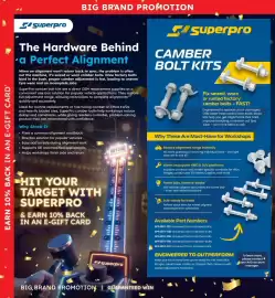 Burson Auto Parts catalogue Page 8