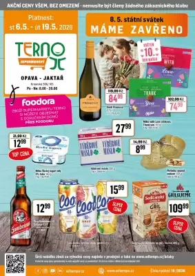 TEMPO | Terno (platné do 19-05)