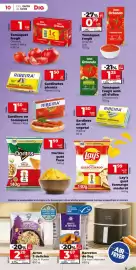 Catálogo Dia Supermercados semana 19 Página 10