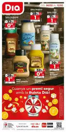 Catálogo Dia Supermercados semana 19 Página 12