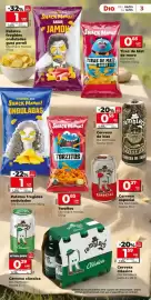 Catálogo Dia Supermercados semana 19 Página 3