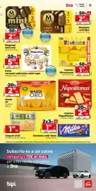 Catálogo Dia Supermercados semana 19 Página 9